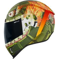 ICON Airform* Helmet - Grenadier - Green - 2XL 0101-14746