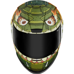 ICON Airform* Helmet - Grenadier - Green - Large 0101-14744