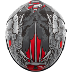 ICON Airform* Helmet - Kryola Kreep - MIPS? - Silver - XS 010116952
