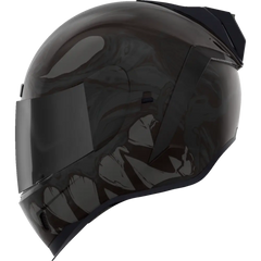 ICON Airform* Helmet - Manik'RR - MIPS? - Dark Black - Large 0101-17006
