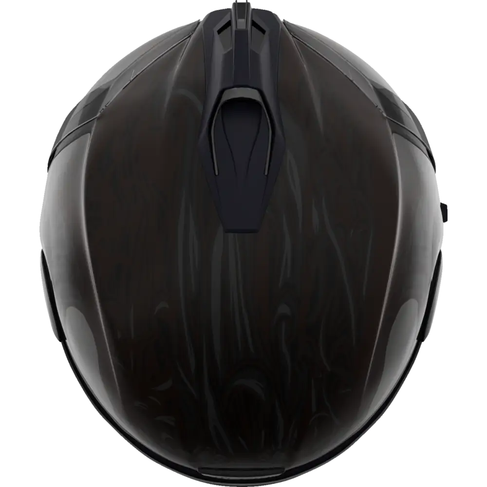 ICON Airform* Helmet - Manik'RR - MIPS? - Dark Black - Large 0101-17006