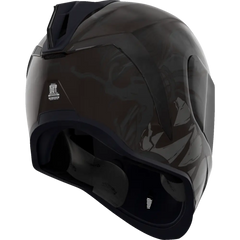 ICON Airform* Helmet - Manik'RR - MIPS? - Dark Black - Large 0101-17006