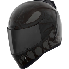 ICON Airform* Helmet - Manik'RR - MIPS? - Dark Black - Large 0101-17006