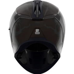 ICON Airform* Helmet - Manik'RR - MIPS? - Dark Black - Large 0101-17006