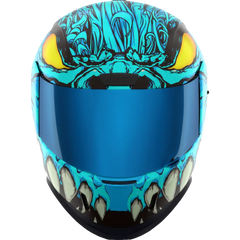 ICON Airform* Helmet - Manik'RR - MIPS? - Light Blue - XL 0101-17018