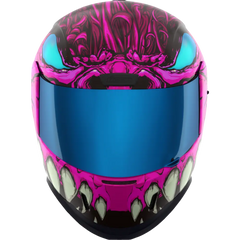 ICON Airform* Helmet - Manik'RR - MIPS? - Pink - 2XL 0101-17027