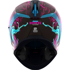 ICON Airform* Helmet - Manik'RR - MIPS? - Pink - 3XL 0101-17028