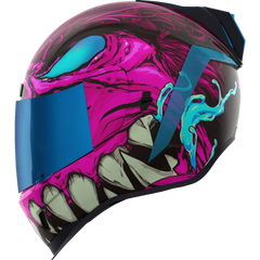 ICON Airform* Helmet - Manik'RR - MIPS? - Pink - 3XL 0101-17028