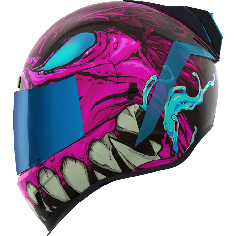 ICON Airform* Helmet - Manik'RR - MIPS? - Pink - Large 0101-17025