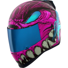 ICON Airform* Helmet - Manik'RR - MIPS? - Pink - Large 0101-17025