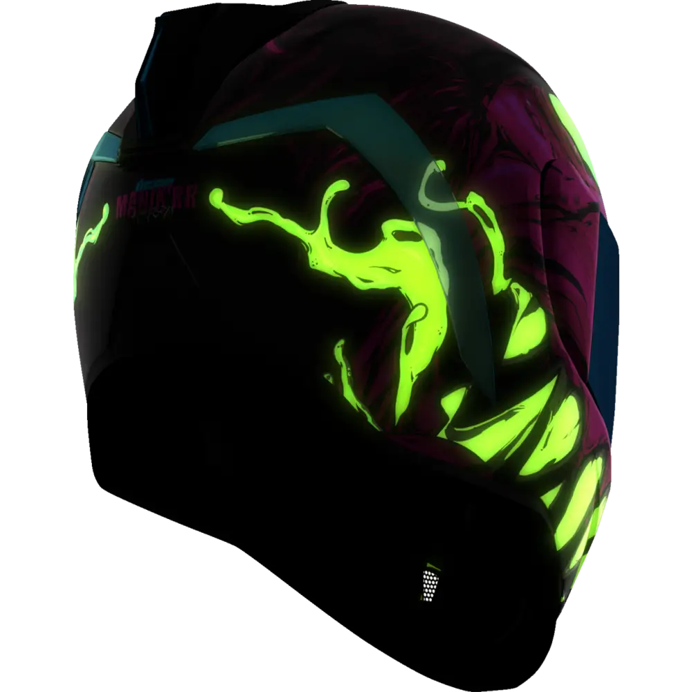 ICON Airform* Helmet - Manik'RR - MIPS? - Pink - Large 0101-17025