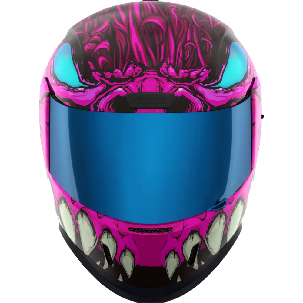 ICON Airform* Helmet - Manik'RR - MIPS? - Pink - Large 0101-17025