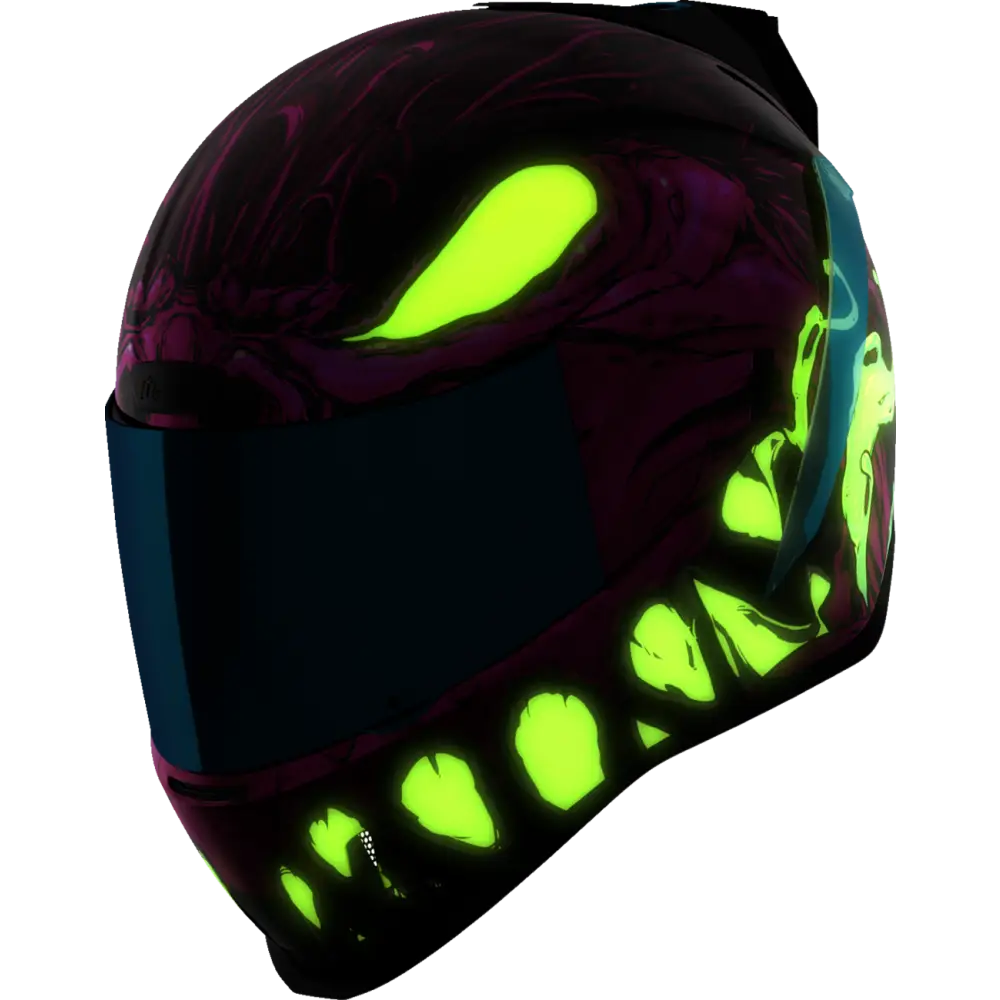 ICON Airform* Helmet - Manik'RR - MIPS? - Pink - Medium 0101-17024