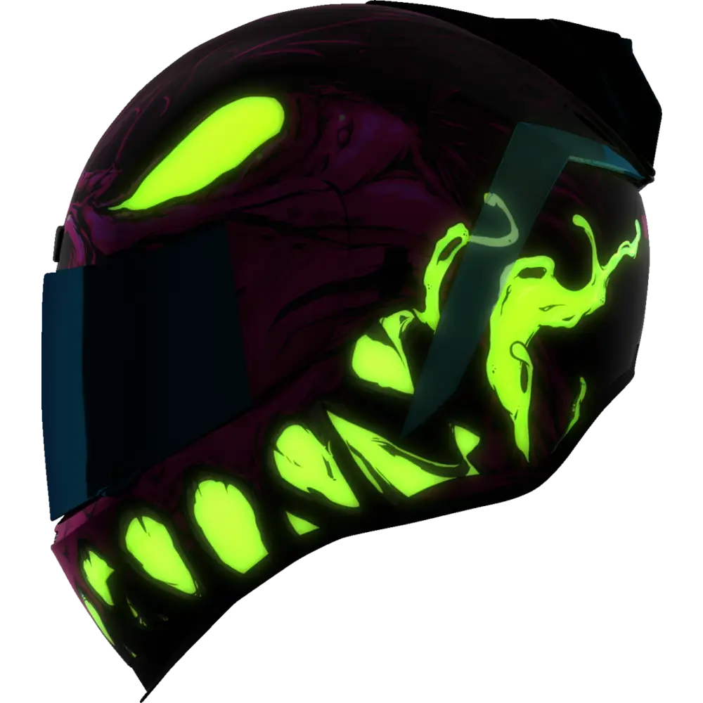 ICON Airform* Helmet - Manik'RR - MIPS? - Pink - Small 0101-17023