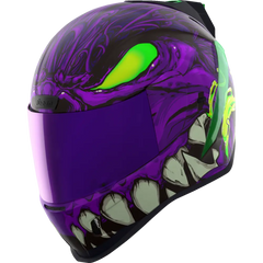 ICON Airform* Helmet - Manik'RR - MIPS? - Purple - Medium 0101-16972