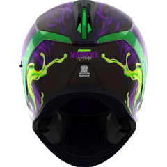 ICON Airform* Helmet - Manik'RR - MIPS? - Purple - XL 0101-16974