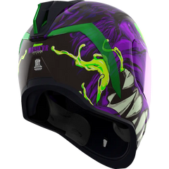 ICON Airform* Helmet - Manik'RR - MIPS? - Purple - XL 0101-16974