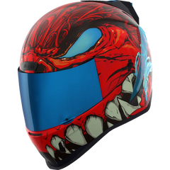 ICON Airform* Helmet - Manik'RR - MIPS? - Red - 2XL 0101-16937