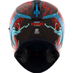 ICON Airform* Helmet - Manik'RR - MIPS? - Red - Large 0101-16935