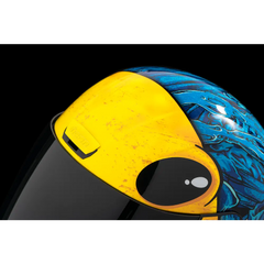 ICON Airform* Helmet - MIPS? - Brozak - Blue - Large 0101-14933