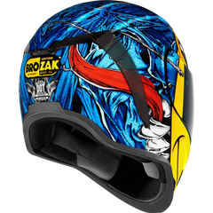 ICON Airform* Helmet - MIPS? - Brozak - Blue - Small 0101-14931