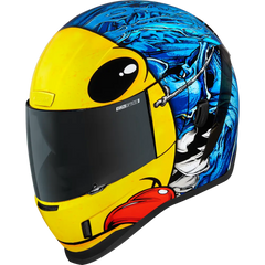 ICON Airform* Helmet - MIPS? - Brozak - Blue - XS 0101-14930