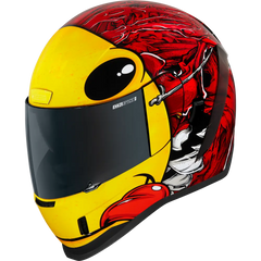 ICON Airform* Helmet - MIPS? - Brozak - Red - 2XL 0101-14942
