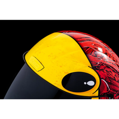 ICON Airform* Helmet - MIPS? - Brozak - Red - XL 0101-14941