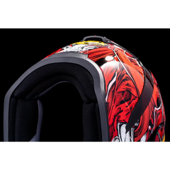 ICON Airform* Helmet - MIPS? - Brozak - Red - XS 0101-14937