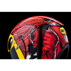 ICON Airform* Helmet - MIPS? - Brozak - Red - XS 0101-14937