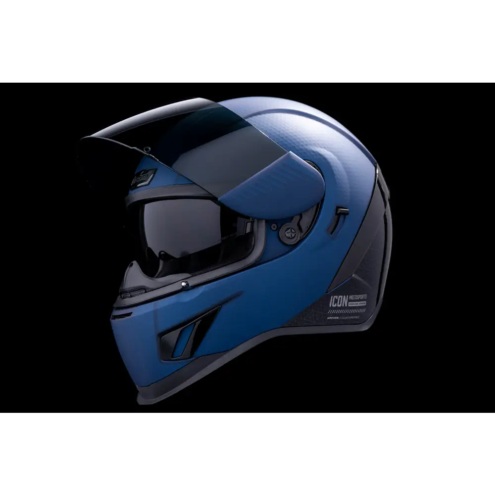 ICON Airform* Helmet - MIPS? - Counterstrike - Blue - XL 0101-15082