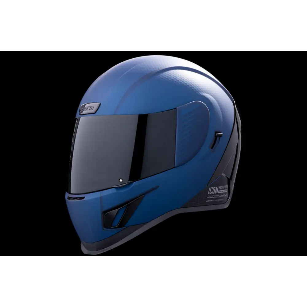 ICON Airform* Helmet - MIPS? - Counterstrike - Blue - XL 0101-15082