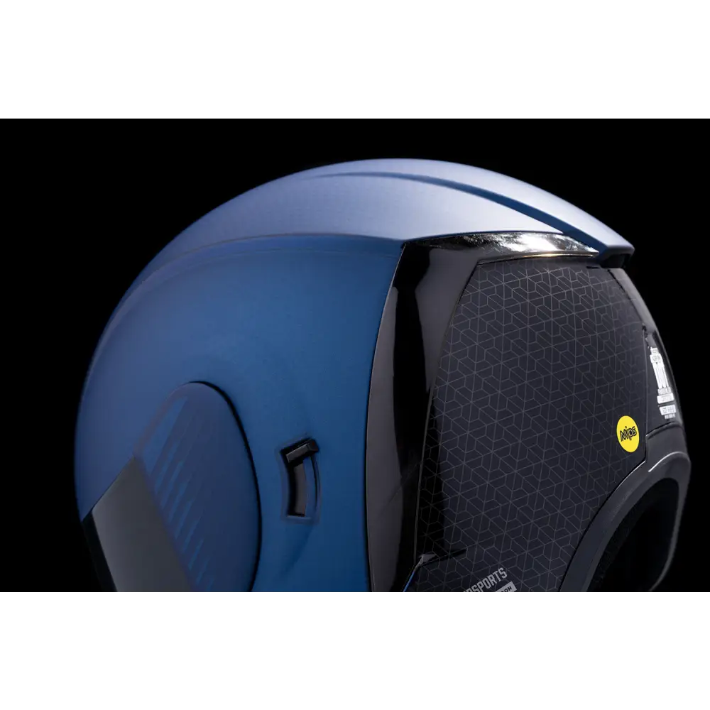 ICON Airform* Helmet - MIPS? - Counterstrike - Blue - XL 0101-15082
