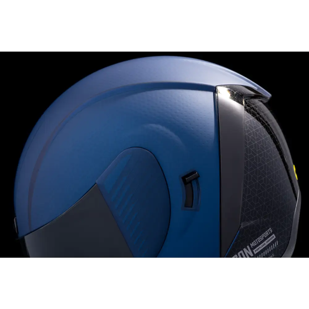 ICON Airform* Helmet - MIPS? - Counterstrike - Blue - XL 0101-15082