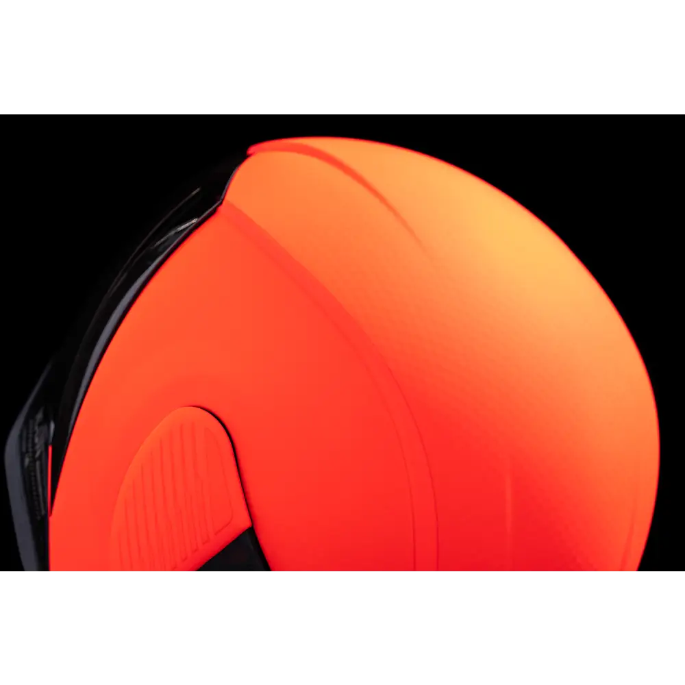 ICON Airform* Helmet - MIPS? - Counterstrike - Red - 2XL 0101-15090