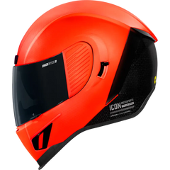 ICON Airform* Helmet - MIPS? - Counterstrike - Red - 2XL 0101-15090
