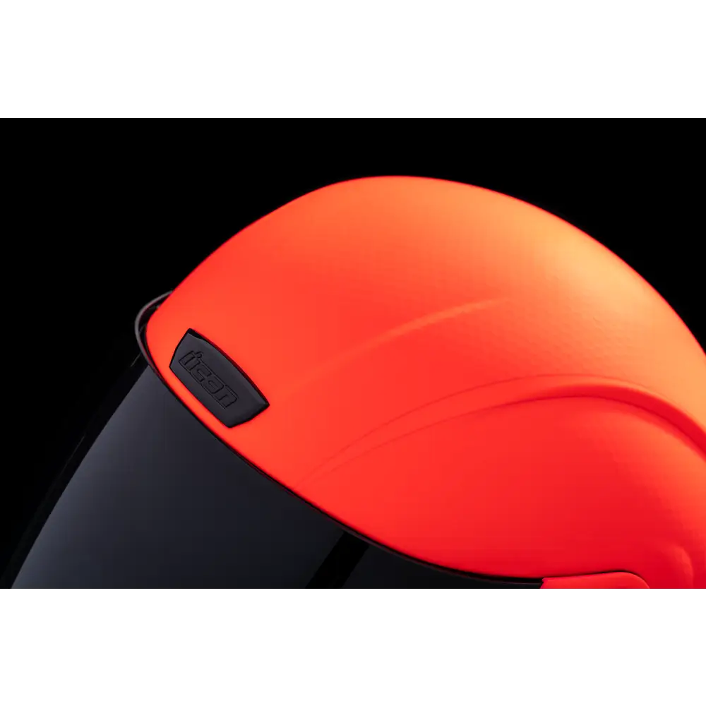 ICON Airform* Helmet - MIPS? - Counterstrike - Red - 3XL 0101-15091