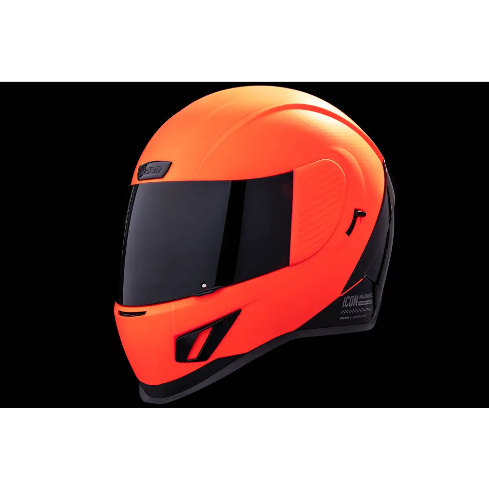 ICON Airform* Helmet - MIPS? - Counterstrike - Red - 3XL 0101-15091
