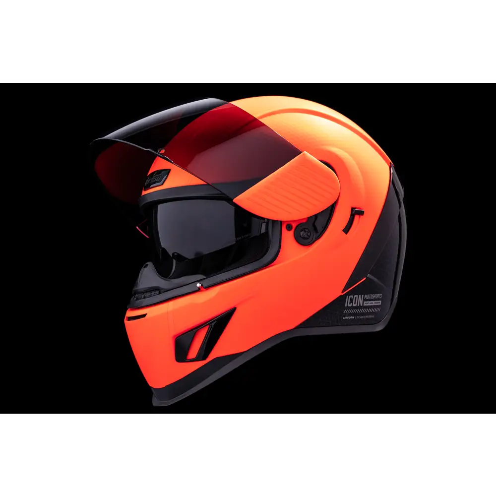 ICON Airform* Helmet - MIPS? - Counterstrike - Red - XL 0101-15089