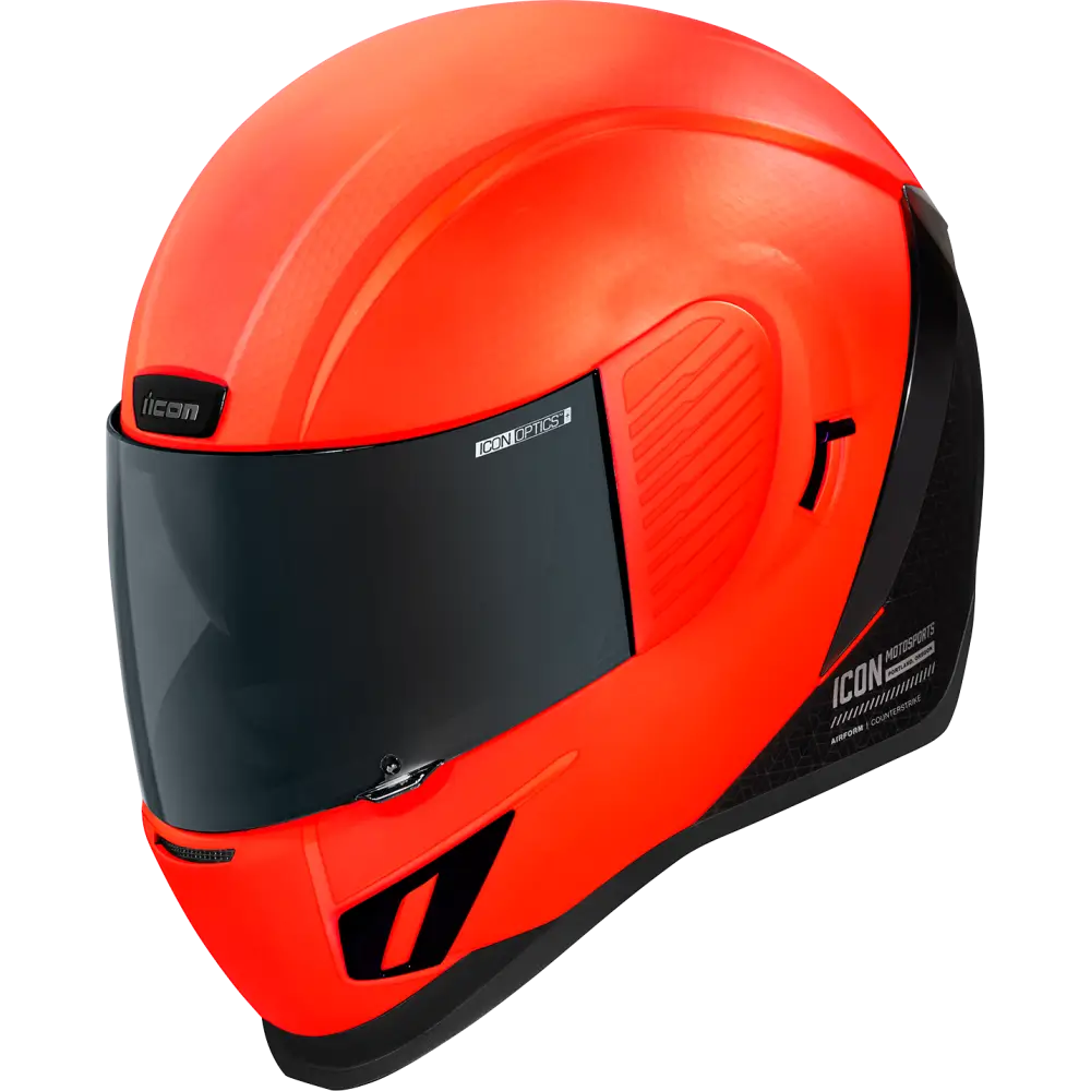 ICON Airform* Helmet - MIPS? - Counterstrike - Red - XL 0101-15089