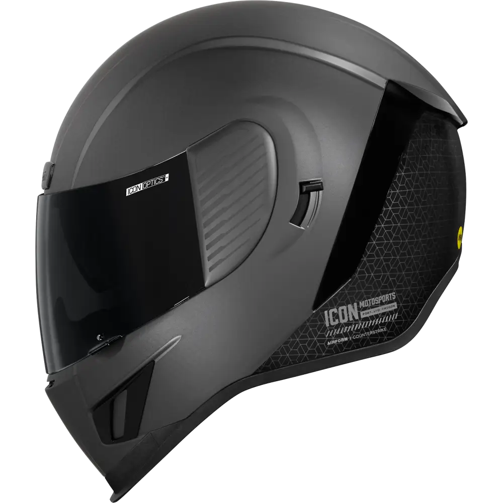 ICON Airform* Helmet - MIPS? - Counterstrike - Silver - 2XL 0101-15097