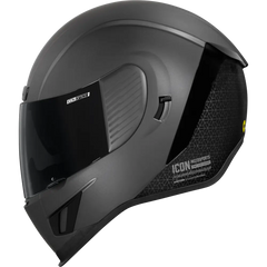 ICON Airform* Helmet - MIPS? - Counterstrike - Silver - 3XL 0101-15098