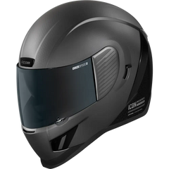 ICON Airform* Helmet - MIPS? - Counterstrike - Silver - Large 0101-15095