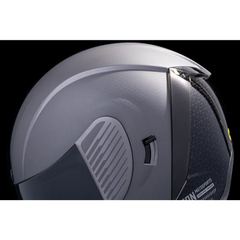 ICON Airform* Helmet - MIPS? - Counterstrike - Silver - Medium 0101-15094