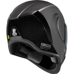 ICON Airform* Helmet - MIPS? - Counterstrike - Silver - XS 0101-15092