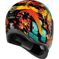 ICON Airform* Helmet - Munchies - MIPS? - Blue - Medium 010116969