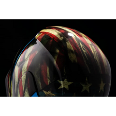 ICON Airform* Helmet - Old Glory - Small 0101-14783