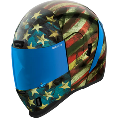 ICON Airform* Helmet - Old Glory - XS 0101-14782