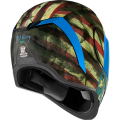ICON Airform* Helmet - Old Glory - XS 0101-14782