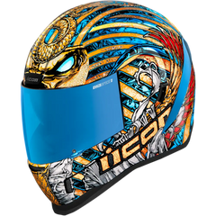 ICON Airform* Helmet - Pharaoh - Gold - Small 0101-14086